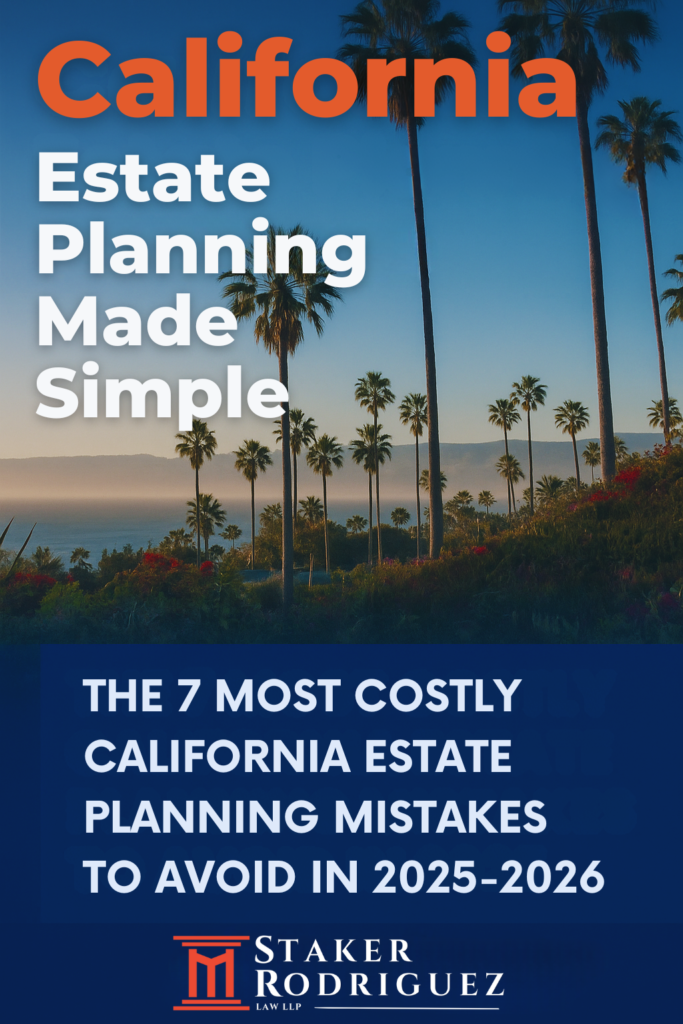 A Practical Guide for California Families Who Want to Protect Their Assets, Reduce Taxes & Preserve Family Harmony