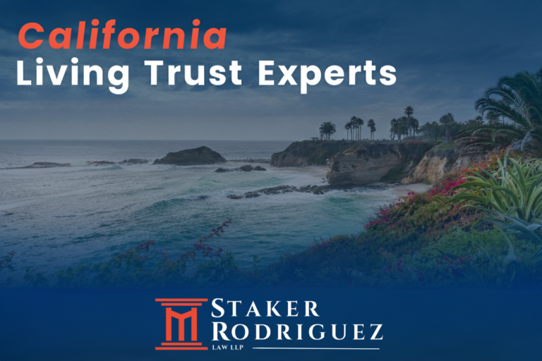 California Living Trust Experts