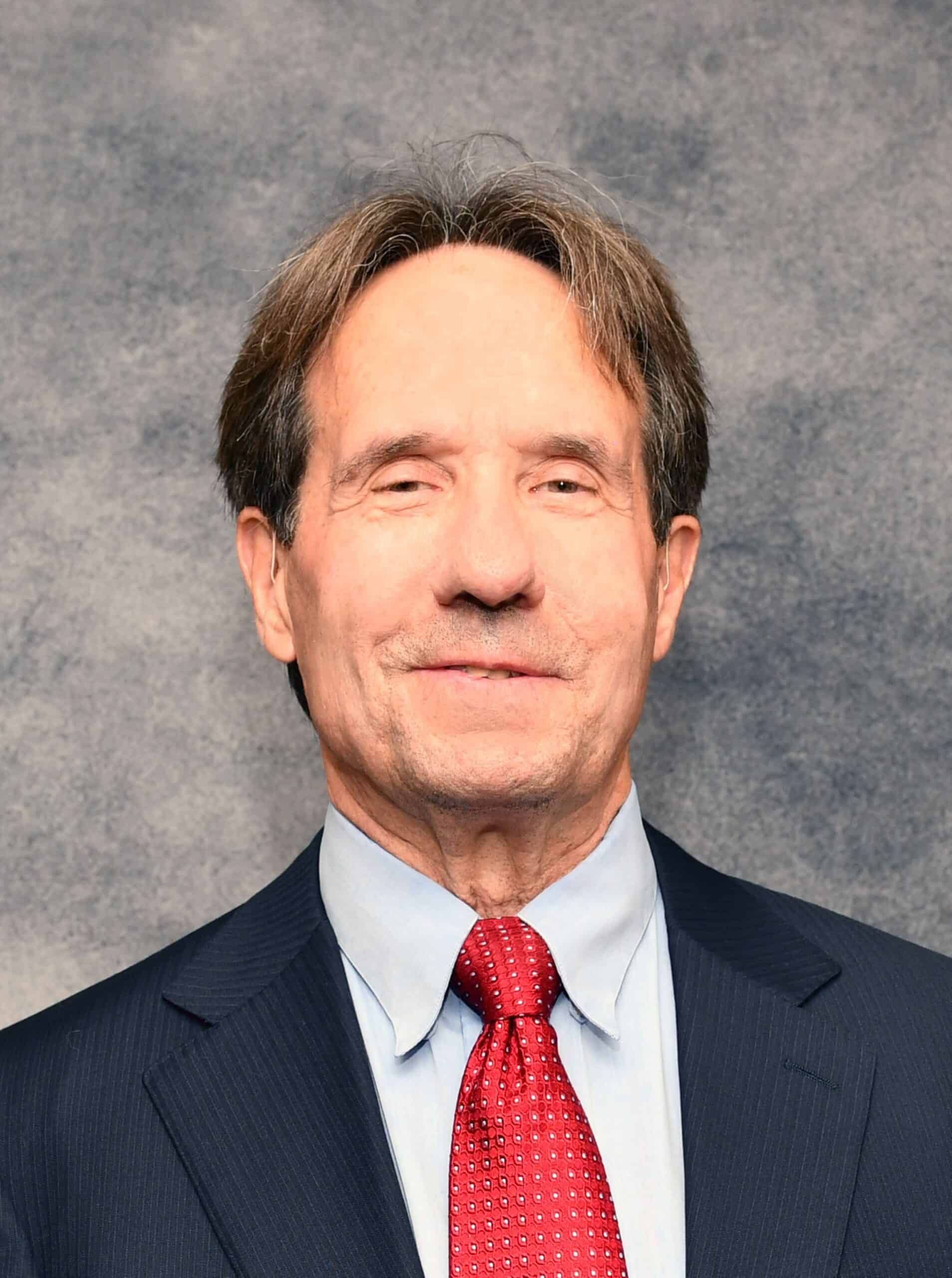 Kevin G. Staker