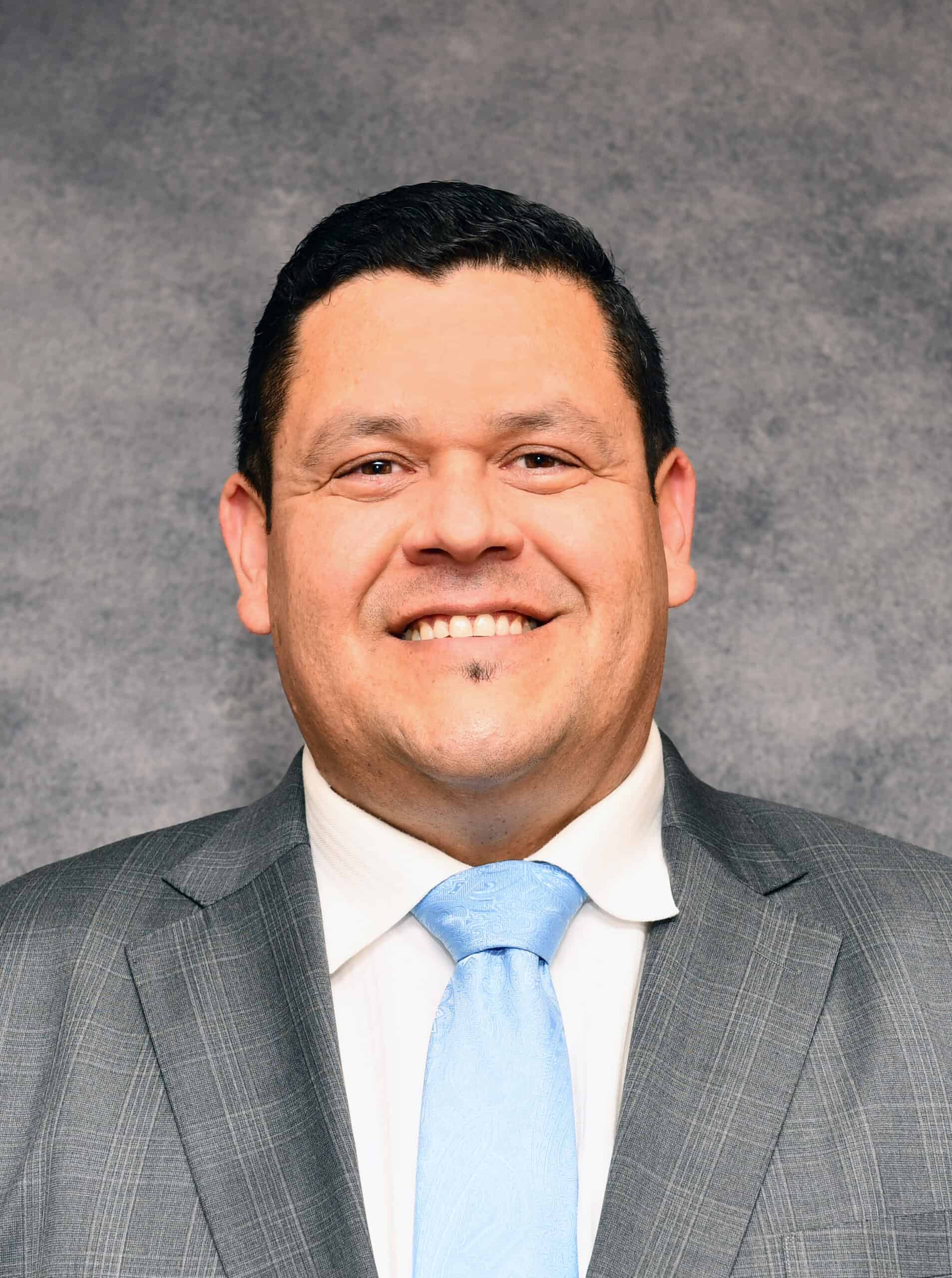 Antonio Rodriguez