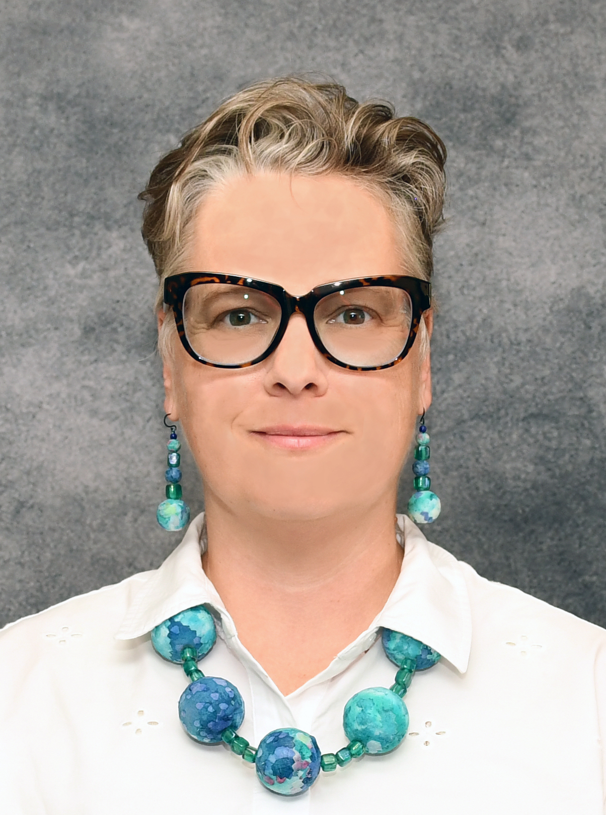 Catherine Thommes